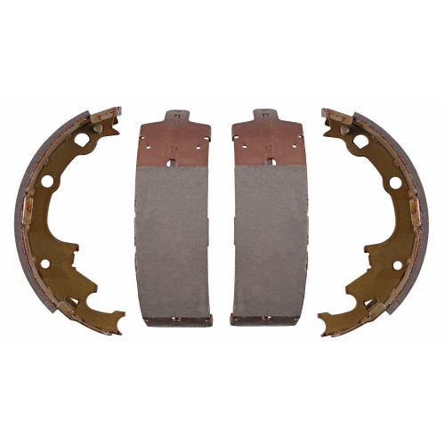 Drum Brake Shoe | WAGZ538