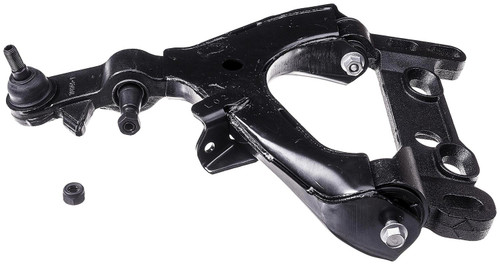 Suspension Control Arm And Ball Joint Assembly | DOR526-633