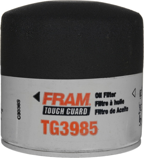 Tough Guard Oil Filter Spin-On | FRMTG3985
