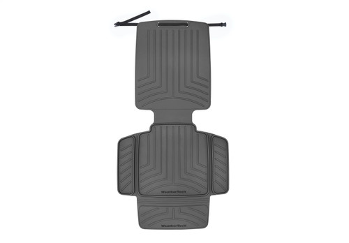 Child Car Seat Protector with Seat Back | 0WT81CSBP01BK