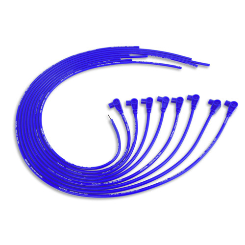 8mm Spiro-Pro univ 8 cyl 90 blue | TAY73651