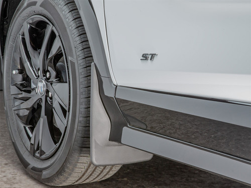 MudFlap No-Drill DigitalFit | 0WT110199