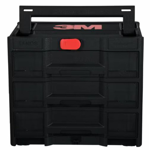 Abrasives Organizer Box | MMM33784