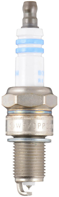 OE Fine Wire Single Platinum Spark Plug - Qty 1 | BOS6737