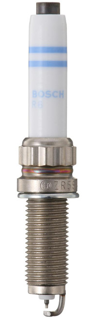 OE Fine Wire Double Platinum Spark Plug - Qty 1 | BOS8169