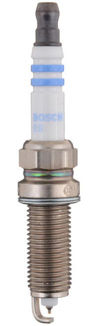 OE Fine Wire Double Iridium Spark Plug - Qty 1 | BOS96339