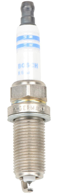 OE Fine Wire Double Platinum Spark Plug - Qty 1 | BOS8122