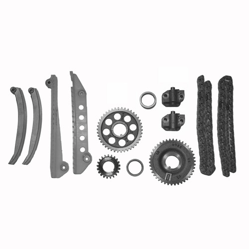 Engine Timing Set | INAZC-9-0387SH