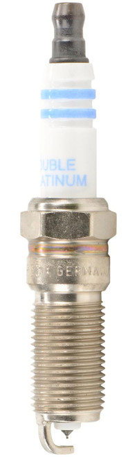 OE Fine Wire Double Platinum Spark Plug - Qty 1 | BOS8114