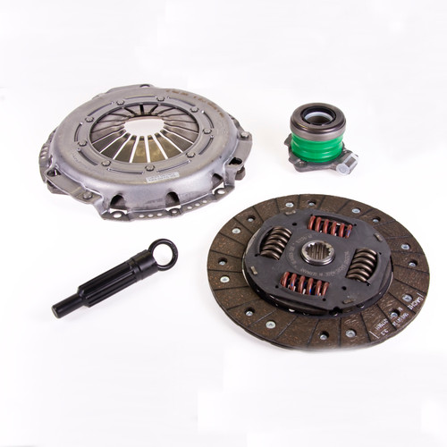 Transmission Clutch Kit RepSet Pro with CSC | LUK21-022