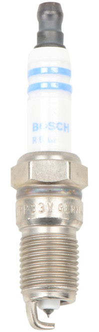 OE Fine Wire Double Platinum Spark Plug - Qty 1 | BOS8108