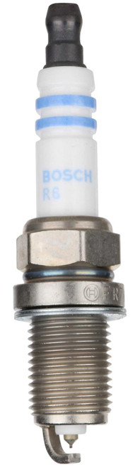 OE Fine Wire Double Iridium Spark Plug - Qty 1 | BOS9687