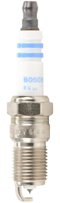 OE Fine Wire Double Platinum Spark Plug - Qty 1 | BOS8103