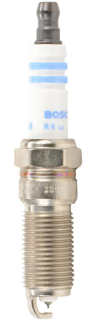 OE Fine Wire Double Platinum Spark Plug - Qty 1 | BOS8107