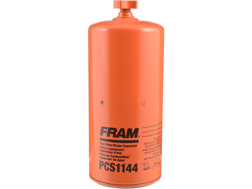Fuel Water Separator | FRMPCS1144