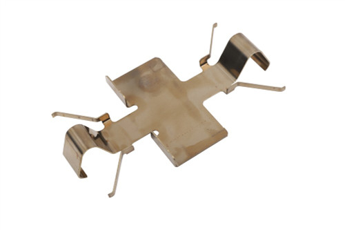 Front Brake Caliper Guide Pin Kit | ACD13539444