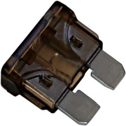 100 PCS 7.5A Standard Blade Fuse | 113963-C