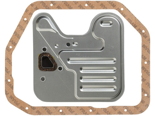 Transmission Filter Kit | FRMFT1225
