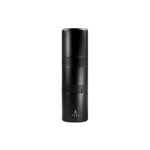 Nest Pour-Over Kit, Black - 2 x 296mL Mugs | VSLB144002-000