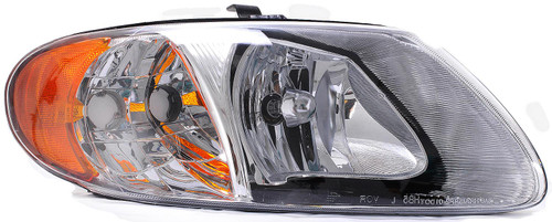 Head Lamp Assembly | DOR1590313