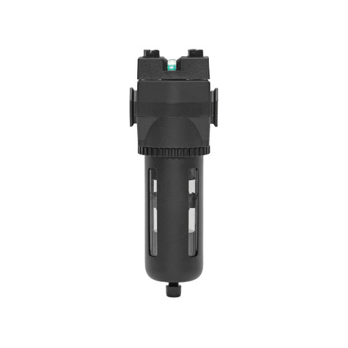 0.01 Micron Coalescing Filter With Polycarbonate Bowl 1/2 (F) NPT S50 | 47T50.946A