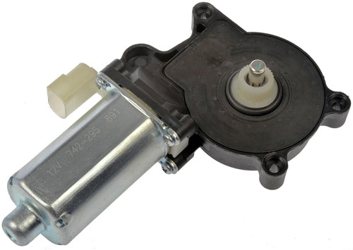 Window Lift Motor | DOR742-295