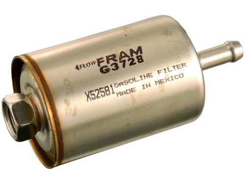 Fuel Filter In-Line | FRMG3728