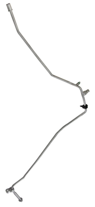 Liquid Line Hose Assembly w/o Orifice Tube | 4SE56578