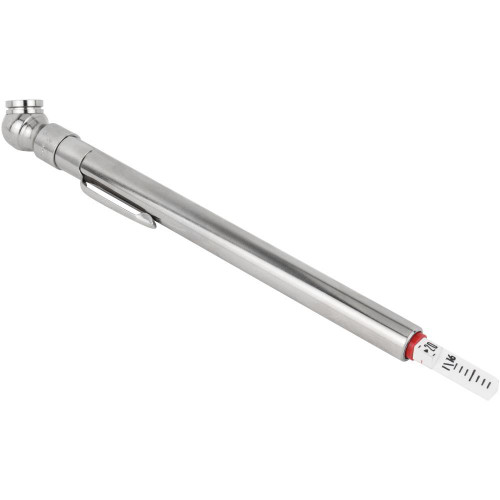 Tire Pressure Gauge (10-70PSI) with Tire Tread Gauge | MLTS-920
