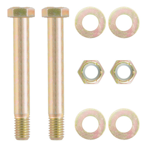 Channel-Mount Coupler Hardware Kit | CRT25389