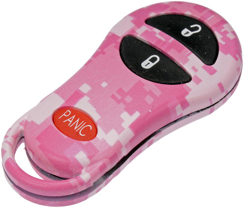 Keyless Remote Case | DOR13628PKC