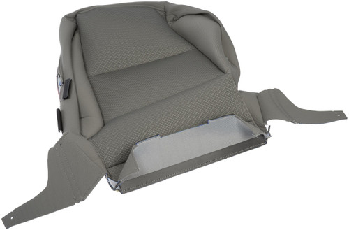 Seat Bottom Cushion Cover | DOR926-869