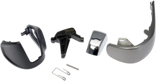 Shifter Knob Repair | DOR76797