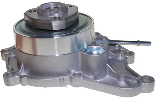 Engine Water Pump - Mechanical | SILPA1706