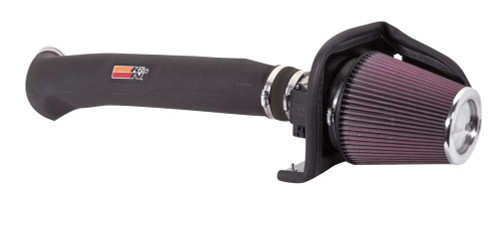 Performance Air Intake System | KNE57-2543