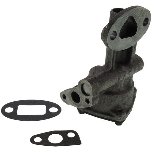 M-67 Stock Replacement : Standard Volume, Standard Pressure, Cast Iron Oil Pump With Gasket | 978M-67