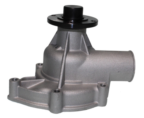 Engine Water Pump - Mechanical | SILPA386