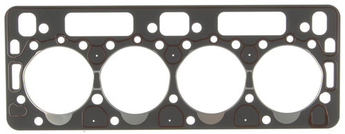 Engine Cylinder Head Gasket | MAH3678