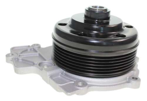 Engine Water Pump - Mechanical | SILPA1714V
