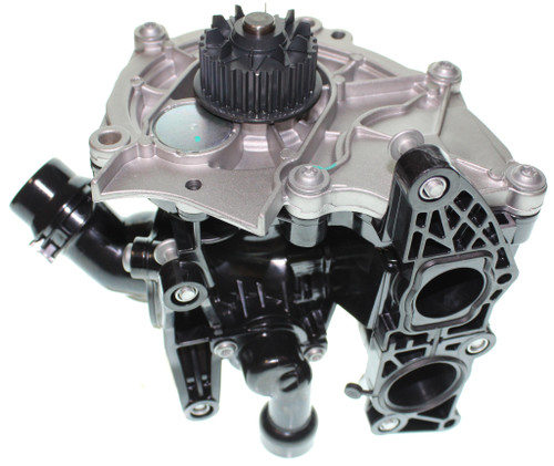 Engine Water Pump - Mechanical | SILPA1532BH