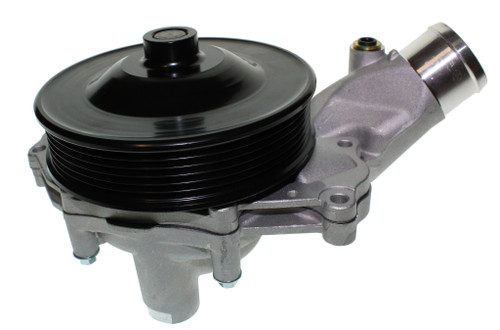 Engine Water Pump - Mechanical | SILPA1729