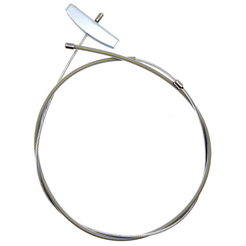 Element3 Parking Center Brake Cable | RAYBC96875