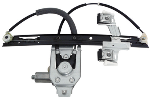 Power Window Motor and Regulator Assembly | ACI82174