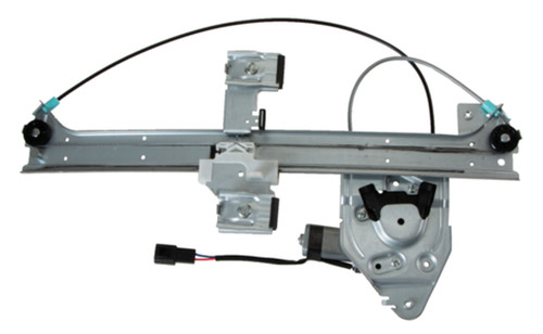 Power Window Motor and Regulator Assembly | ACI82177