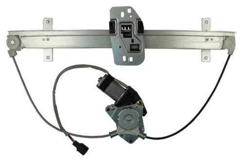 Power Window Motor and Regulator Assembly | ACI388567