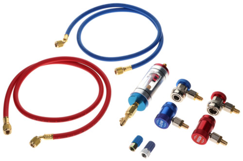 Diagnostic Sight Glass | 4SE69215