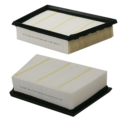 Engine Air Filter Panel | WIXWA11784