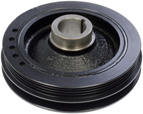 Engine Harmonic Balancer | DOR594-575