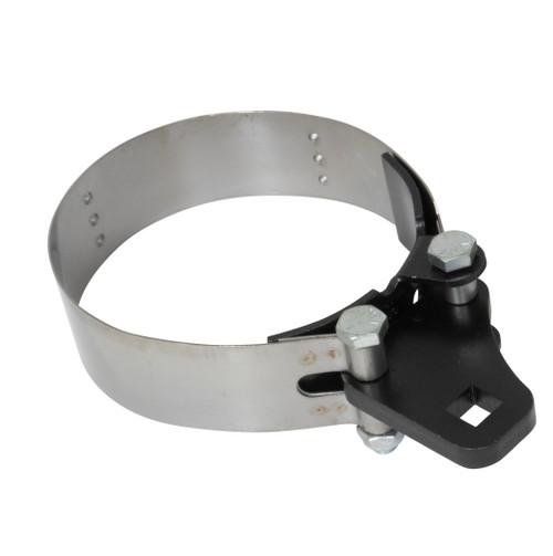 4-1/2" Hd Filter Wrench, 1-1/2" Band | 30453390