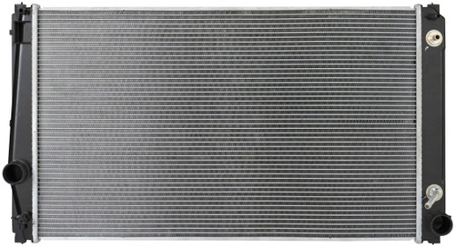 Complete Radiator | SPECU2892